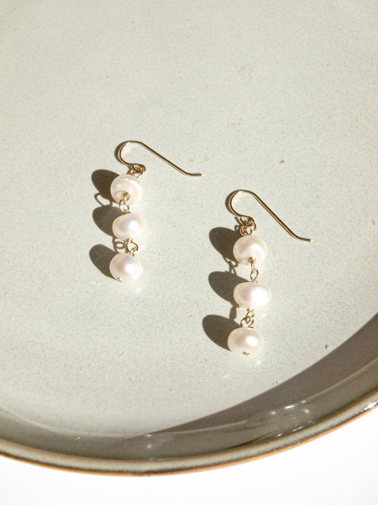 Layla Earrings